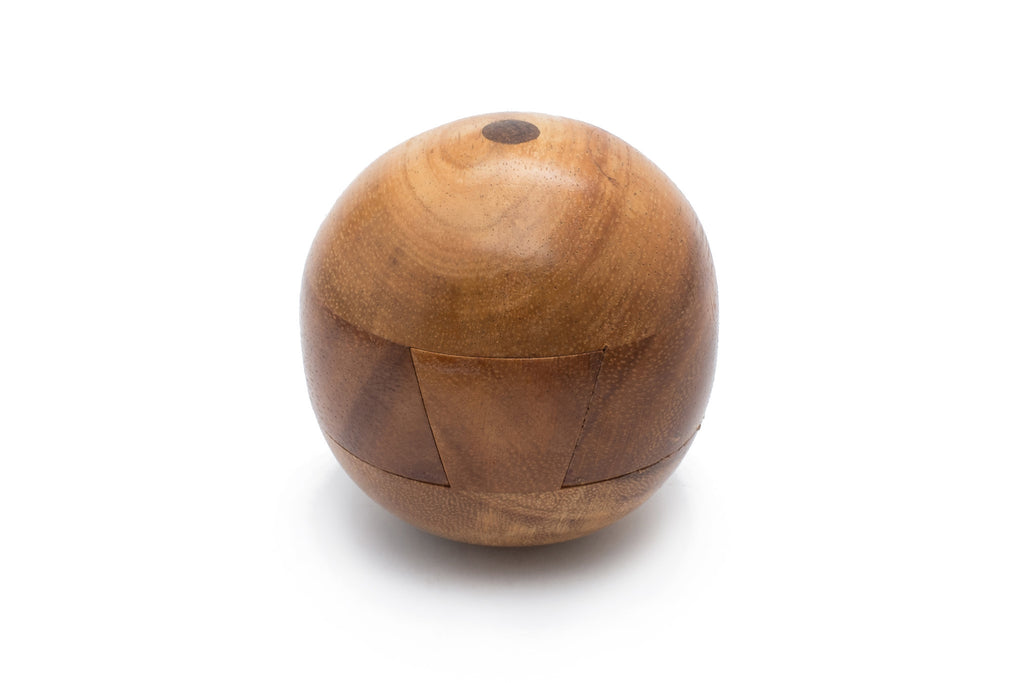 Locking Sphere