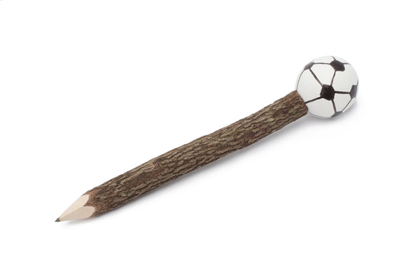 Football Branch Pencil