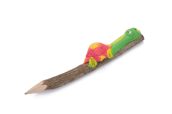 Turtle Pencil