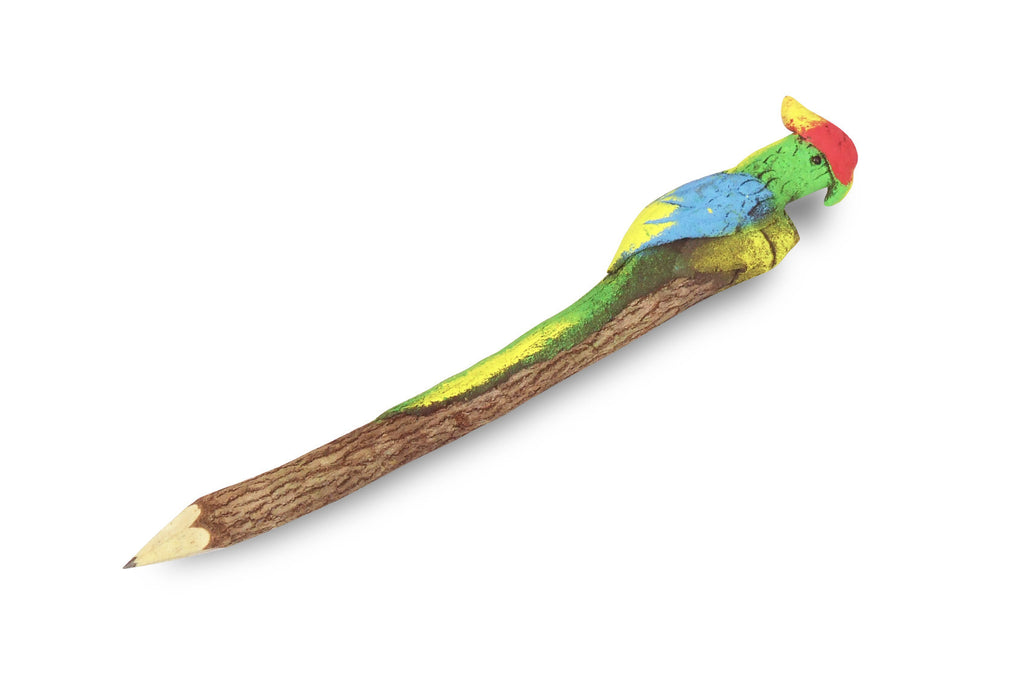 Macaw Pencil