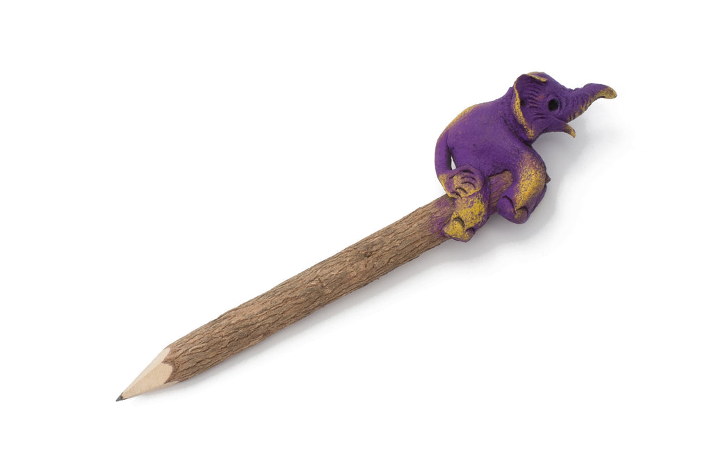 Elephant Pencil