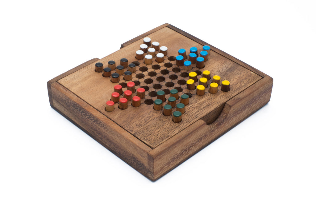 Chinese Checkers