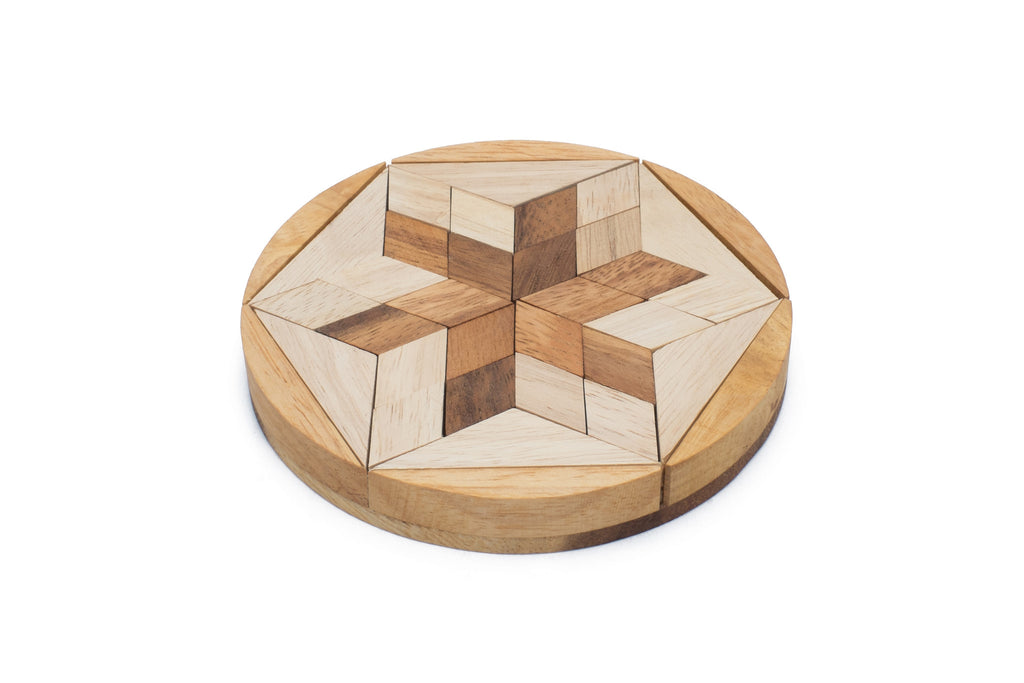 Charlestown Fortress