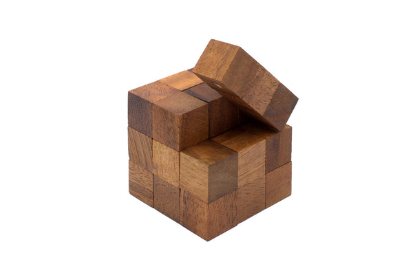 Serpent Cube