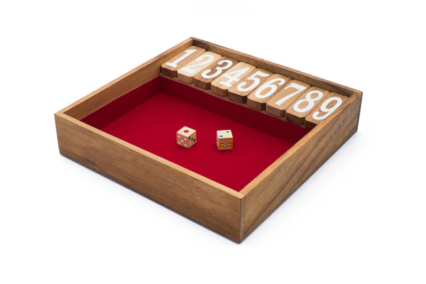 Shut the Box